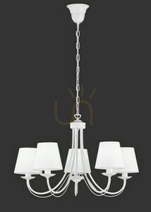 Lampă suspendată Trio CORTEZ 110600531 small 2