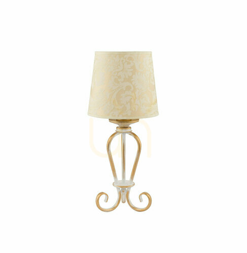 Verifica SOFIA SI L EC 1XE27/60W lampă de birou SOFIA SI L EC 1XE27/60W