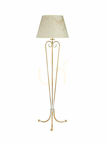 Verifica Lampă de podea SOFIA SI P EC 1XE27/60W