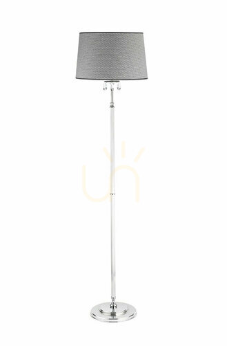 Verifica Lampă de podea EGIDA EG P CH 3XE27/ 60W