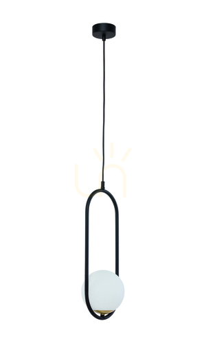 Verifica IGON IG 1 cz candelabru 1xE14/40W