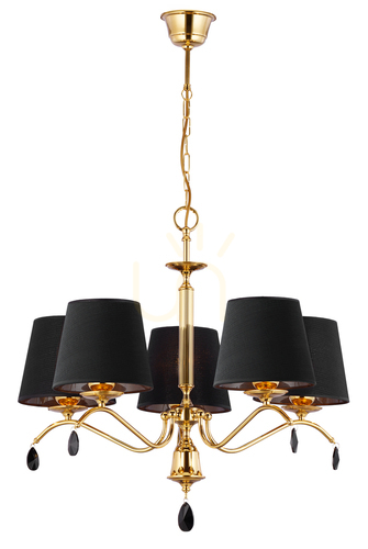 Verifica EGIDA EG 5 ms 5XE27/60W candelabru EG 5 ms 5XE27/60W
