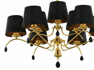 EGIDA EG 9 ms candelabru EG 9xE27/ 60W 1 EGIDA EG 9 ms candelabru EG 9xE27/ 60W small 1