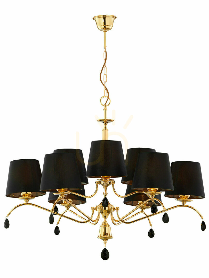 Verifica EGIDA EG 9 ms candelabru EG 9xE27/ 60W EGIDA EG 9 ms candelabru EG 9xE27/ 60W
