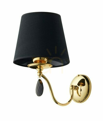 Verifica Lampă de perete EGIDA EG K ms 1XE27/60W