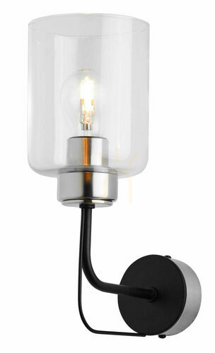 Verifica Lustra Ceres CR K cz/ni 1XE27/60W candelabru