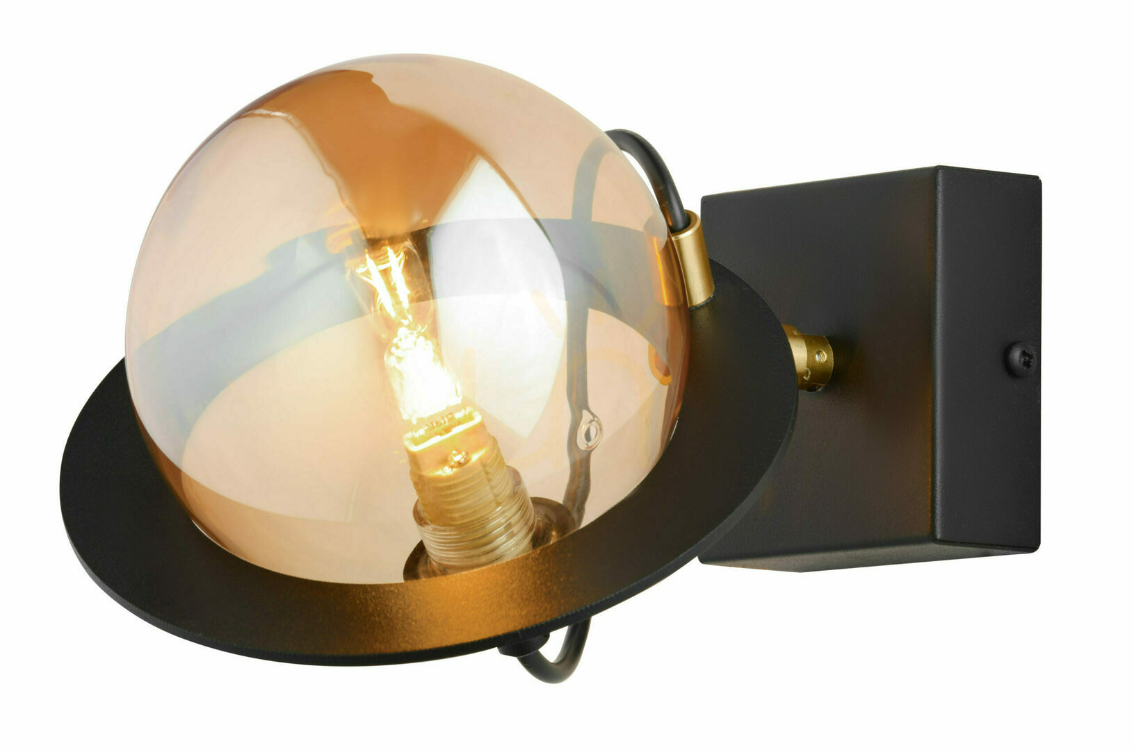 Verifica Planet PE K cz/ms G9 LED lampă de perete x 5 Planet PE K cz/ms G9 LED lampă de perete x 5