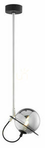 Lampă suspendată Planet PE 1 cz/ni G9 LEDx1 1 Lampă suspendată Planet PE 1 cz/ni G9 LEDx1 small 1