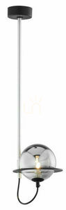 Lampă suspendată Planet PE 1 cz/ni G9 LEDx1 2 Lampă suspendată Planet PE 1 cz/ni G9 LEDx1 small 2