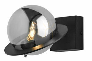 Planet PE K cz/ni G9 LED lampă de perete x 5 0 Planet PE K cz/ni G9 LED lampă de perete x 5 small 0