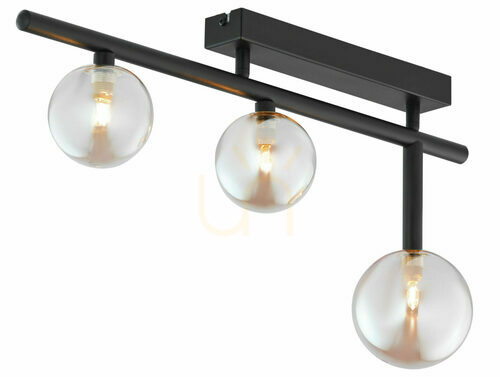 Verifica Plafond Neptun NT 3 cz/bu G9 LED x 3