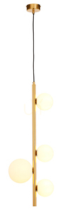 TAIDA TD4 MS G9 Lampă suspendată cu leduri TAIDA TD4 MS G9 0 TAIDA TD4 MS G9 Lampă suspendată cu leduri TAIDA TD4 MS G9 small 0