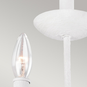 Annie 3 Lumina de perete Elstead small 2
