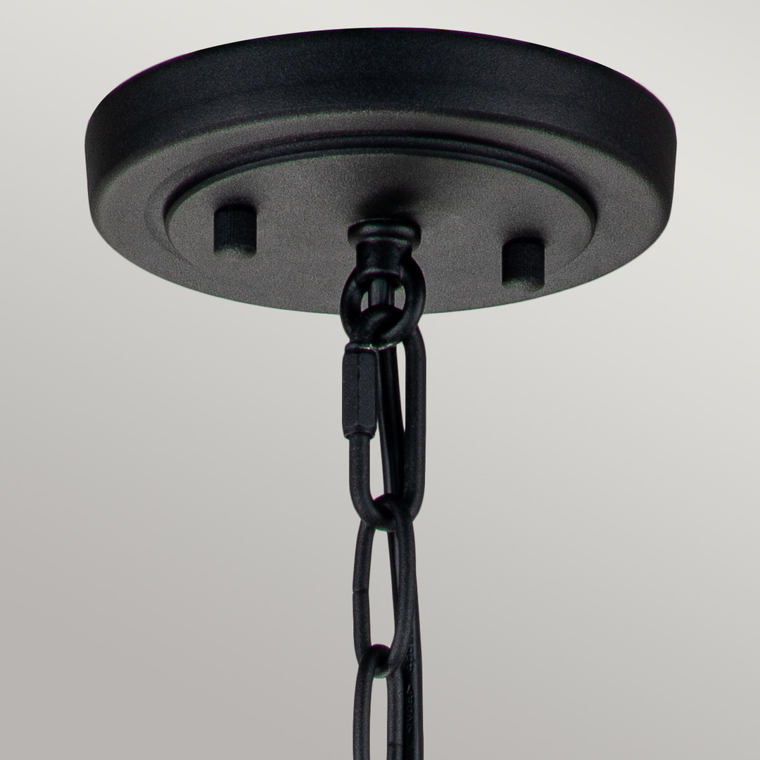 previzualizare Pendul exterior Elstead Lighthouse FE-LIGHTHOUSE8-S-BLK negru E27 Pendul exterior Elstead Lighthouse FE-LIGHTHOUSE8-S-BLK negru E27