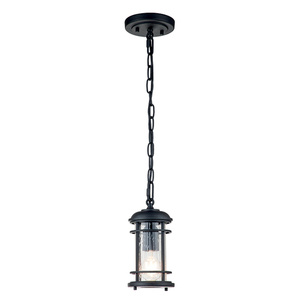 Pendul exterior Elstead Lighthouse FE-LIGHTHOUSE8-S-BLK negru E27 0 Pendul exterior Elstead Lighthouse FE-LIGHTHOUSE8-S-BLK negru E27 small 0