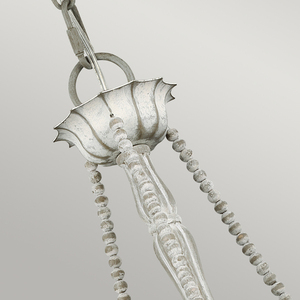 Candelabru cu 3 lumini Maryville Elstead small 1