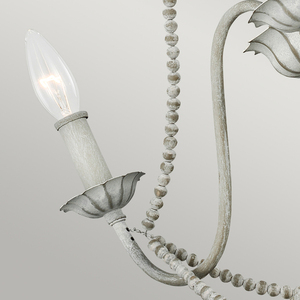 Candelabru cu 3 lumini Maryville Elstead small 3