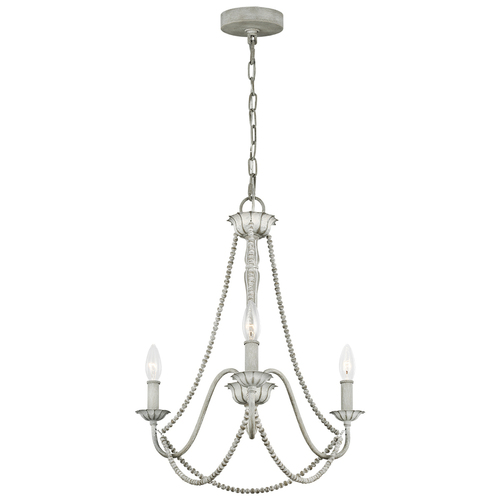 Verifica Candelabru cu 3 lumini Maryville Elstead