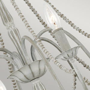 Maryville candelabru cu 6 lumini Elstead small 3