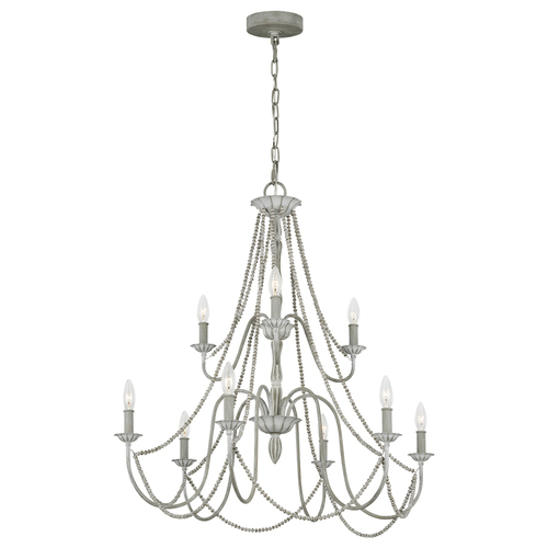 Verifica Maryville 9 Lumini candelabru Elstead