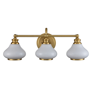 Ainsley 3 Lumina de perete Elstead small 1