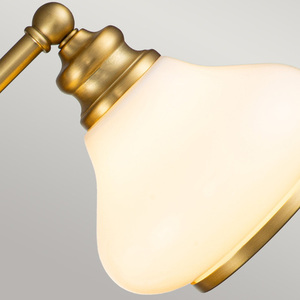 Ainsley 3 Lumina de perete Elstead small 3