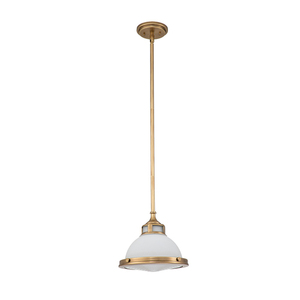 Amelia 1Lt Mini Pendinte Elstead small 1