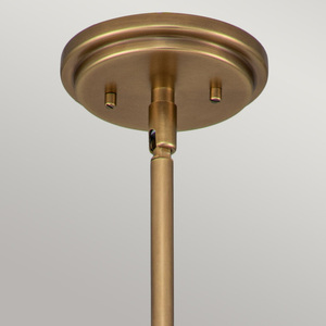 Amelia 1Lt Mini Pendinte Elstead small 3