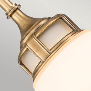 Amelia 1Lt Mini Pendinte Elstead small 4