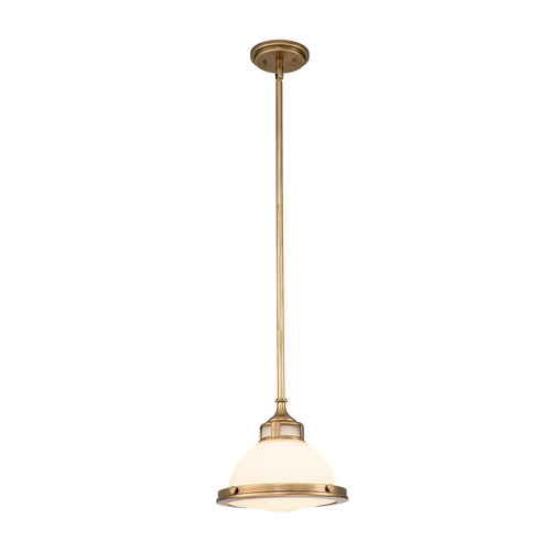Verifica Amelia 1Lt Mini Pendinte Elstead