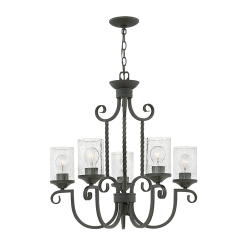 Verifica Candelabru cu 5 lumini Casa Elstead