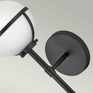 Hollis 1 lumină de perete Elstead small 3