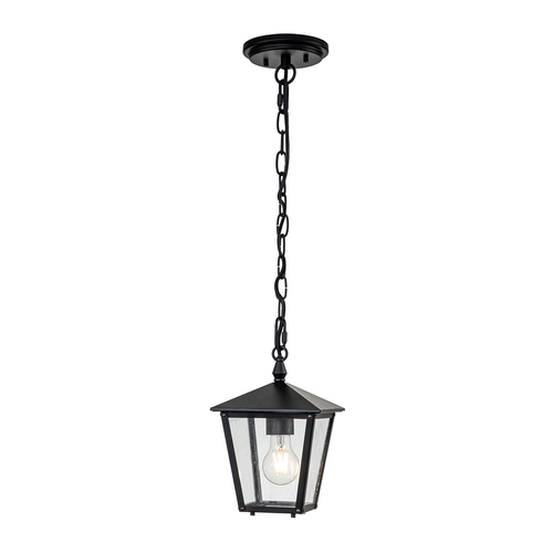 Verifica Huntersfield Lanternă cu lanț mic de 1 lumină Elstead
