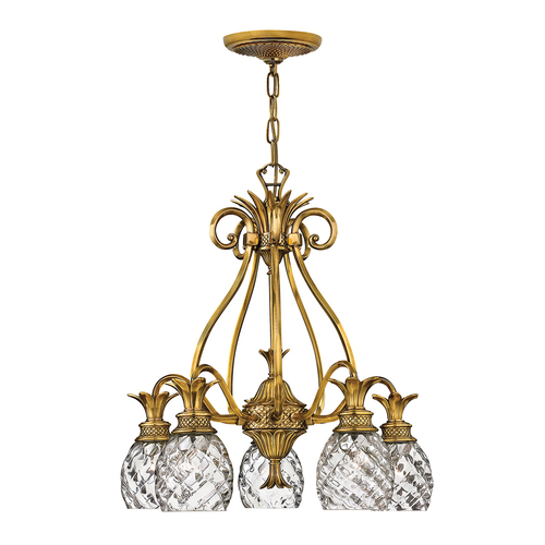 Verifica Candelabru Plantation 5 Lumini Elstead