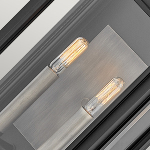 Sag Harbor 2 Light 2 Light Medium Wall Lantern Elstead small 2