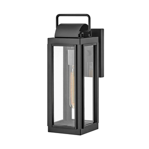 Sag Harbor 1 Light Small Wall Lantern Elstead small 0