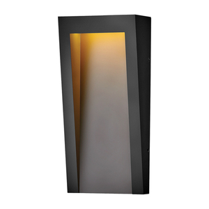 Lanternă de perete cu LED Taper Elstead small 0