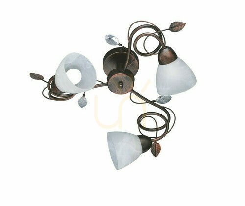 Verifica Trio TRADITIO Plafond 600700328