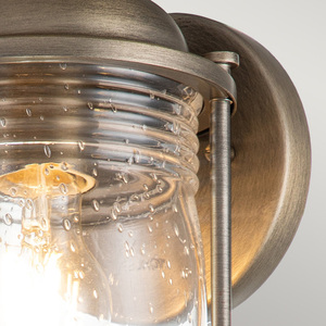 Ashland Bay 1 Light 1 Light Small Wall Lantern Elstead small 2