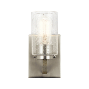 Deryn 1 lumină de perete Elstead small 2
