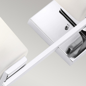 Aplică de baie Roehm – 3 lumini – IP44 – crom lustruit Elstead small 3