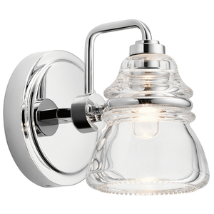 Talland 1 lumină de perete Elstead small 0