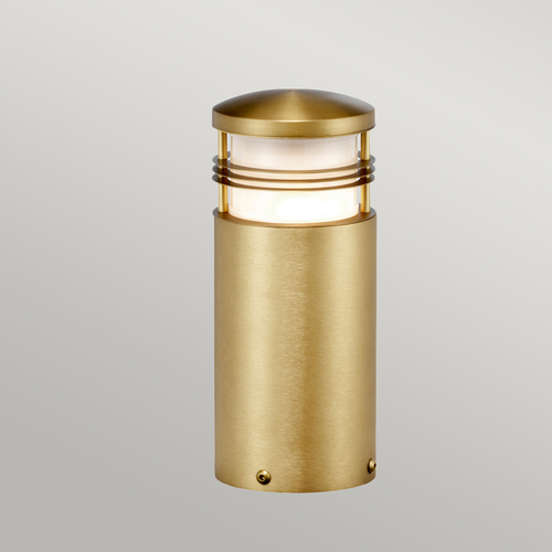 Verifica Newbrighton 1 lumina Bollard Elstead