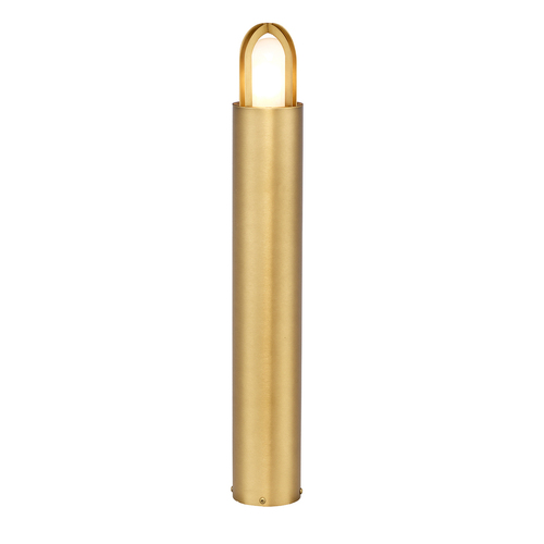 Verifica Paignton 1 lumina Bollard Elstead