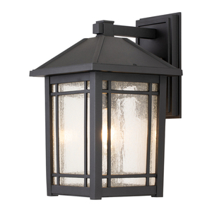 Lanternă de perete Cedar Point 1 Light - Mare Elstead small 0