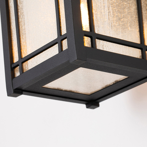 Lanternă de perete Cedar Point 1 Light - mediu Elstead small 3