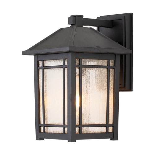 Verifica Lanternă de perete Cedar Point 1 Light - mediu Elstead