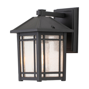 Lanternă de perete Cedar Point 1 Light - Small Elstead small 0