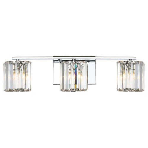 Verifica Divine 3 Lumina de perete Elstead