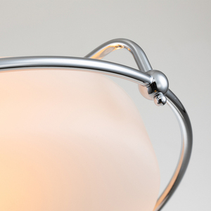 Griffin 3 Light Flush Mount Elstead small 2